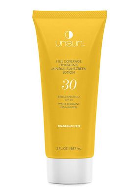 Hydrating Full-Coverage Lotion SPF30