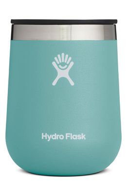 Hydro Flask 10-Ounce Wine Tumbler in Alpine