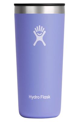 Hydro Flask 12-Ounce All Around Tumbler in Lupine