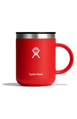 Hydro Flask 12-Ounce Coffee Mug in Goji