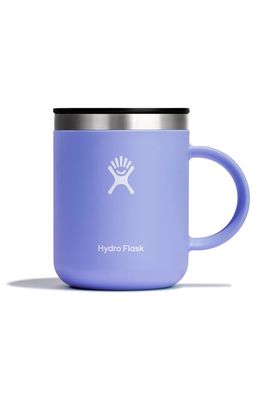 Hydro Flask 12-Ounce Coffee Mug in Lupine