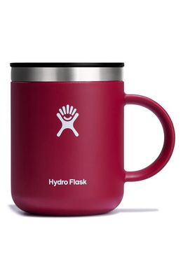 Hydro Flask 12-Ounce Mug in Berry