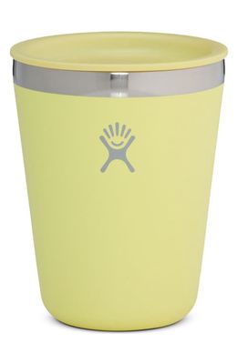 Hydro Flask 12-Ounce Outdoor Tumbler in Pineapple