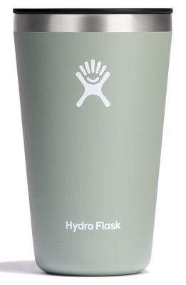 Hydro Flask 16-Ounce All Around Tumbler in Agave