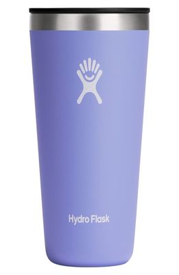 Hydro Flask 16-Ounce All Around Tumbler in Lupine