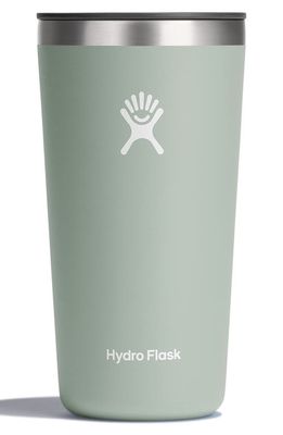 Hydro Flask 20-Ounce All Around Tumbler in Agave