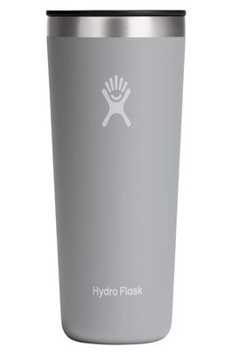 Hydro Flask 20-Ounce All Around Tumbler in Birch