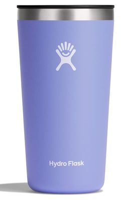 Hydro Flask 20-Ounce All Around Tumbler in Lupine