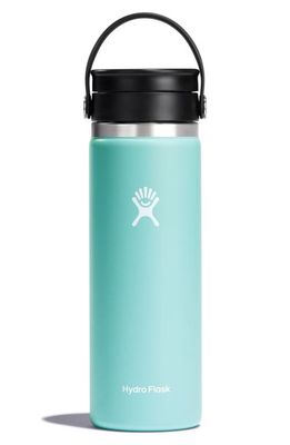 Hydro Flask 20-Ounce Coffee Tumbler with Flex Sip Lid in Dew