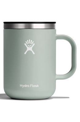 Hydro Flask 24-Ounce Mug in Agave
