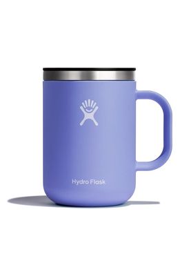 Hydro Flask 24-Ounce Mug in Lupine