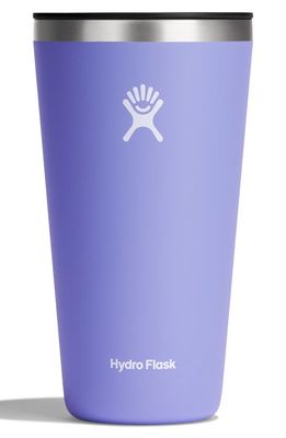 Hydro Flask 28-Ounce All Around Tumbler in Lupine
