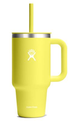 Hydro Flask 32-Ounce All Around™ Travel Tumbler in Cactus 