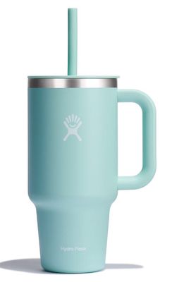 Hydro Flask 32-Ounce All Around™ Travel Tumbler in Dew