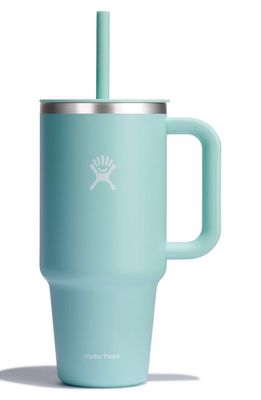 Hydro Flask 40-Ounce All Around Travel Tumbler in Dew