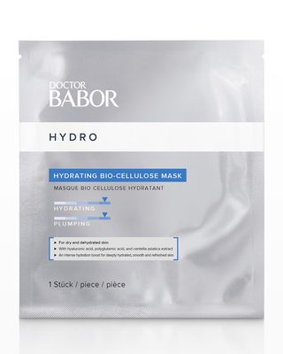 Hydro Hydrating Bio-Cellulose Mask
