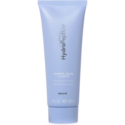 HydroPeptide Foaming Cream Cleanser 