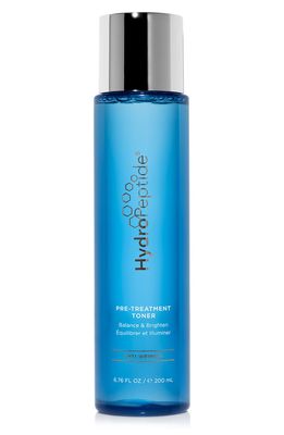 HydroPeptide Pre-Treatment Toner