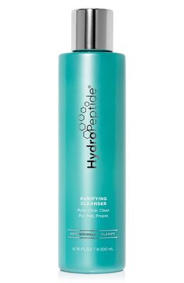 HydroPeptide Purifying Cleanser