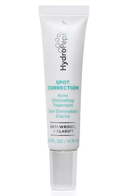 HydroPeptide Spot Correction Acne Eliminating Treatment