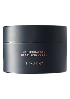 Hypercharged Glass Skin Cream