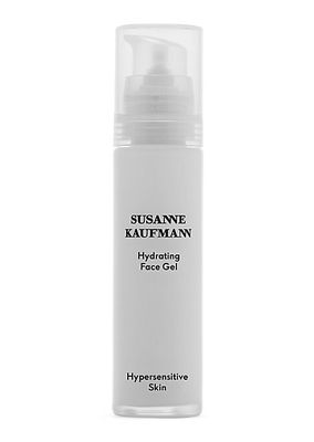 Hypersensitive Hydrating Face Gel