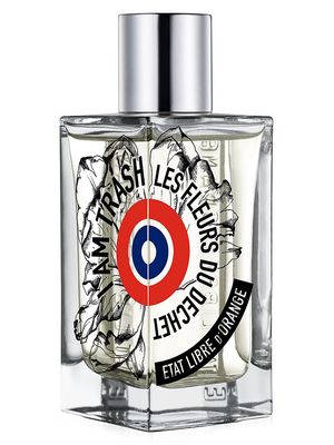 I Am Trash Eau De Parfum - Size 3.4-5.0 oz. - Size 3.4-5.0 oz.