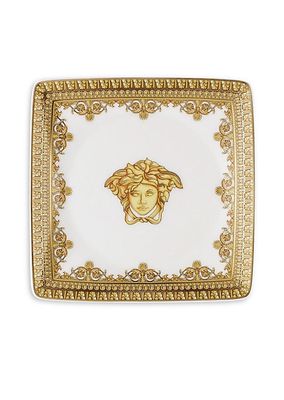 I love Baroque Porcelain Canape Dish