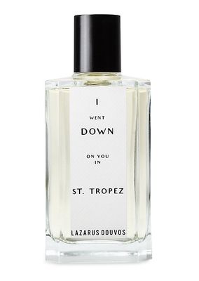 I Went Down On You In St.Tropez Eau de Parfum