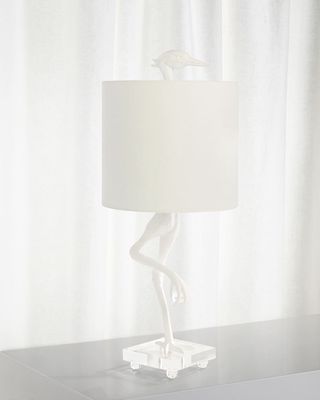 Ibis Lamp
