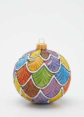 Icarus Handmade Christmas Ornament