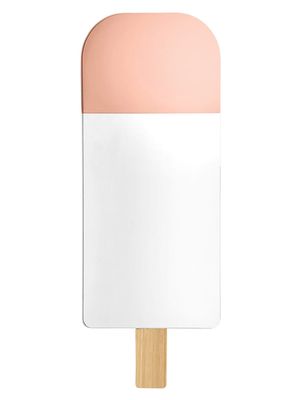 Ice Cream Mirror - Rose