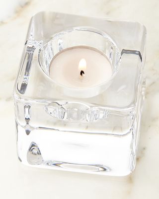 Ice Cube Votive