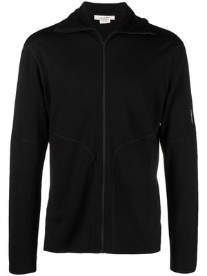 icebreaker 560 RealFleece™ Elemental II hoodie - Black
