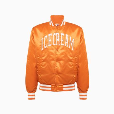 Icecream College Bomber Jacket