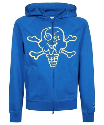 Icecream Full Zip Hoodie