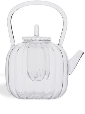 Ichendorf Milano Cha No Yu teapot - White