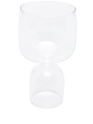 Ichendorf Milano Kokeshi cylindrical-design jug - Neutrals