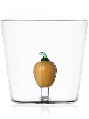 Ichendorf Milano Tumbler Pepper Glass - Neutrals