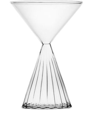 Ichendorf Milano Tutu martini glass - Neutrals