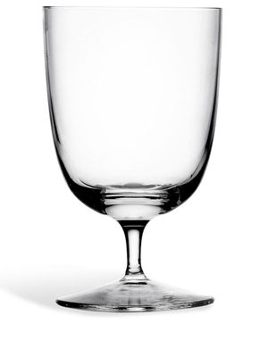 Ichendorf Milano Venezia stemmed set of six glasses - White