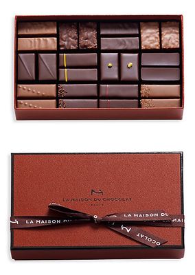 Iconic 24-Count Assorted Chocolate Gift Box