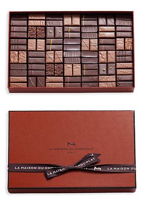 Iconic Assorted Chocolate Gift Box