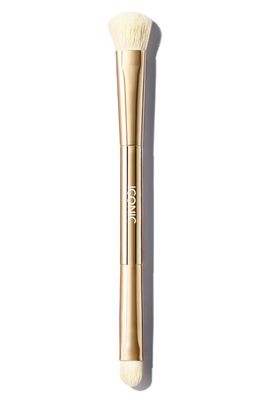 ICONIC LONDON Concealer Duo Brush
