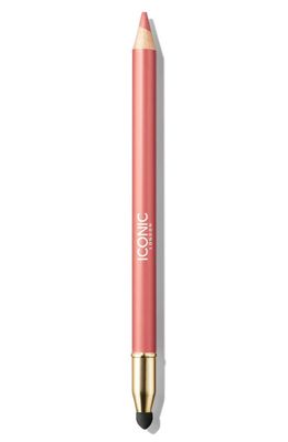 ICONIC LONDON Fuller Pout Lip Liner in Seriously Cute