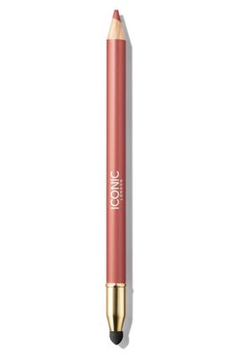 ICONIC LONDON Fuller Pout Lip Liner in Sister Sister