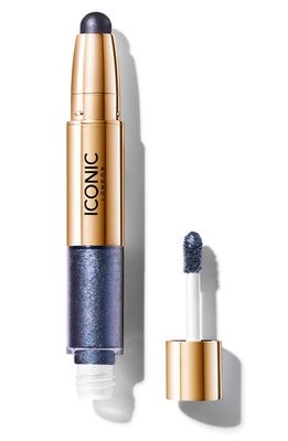 ICONIC LONDON Glaze Eye Crayon in After Hours