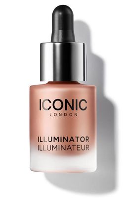 ICONIC LONDON Illuminator Drops in Blush