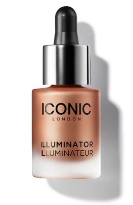 ICONIC LONDON Illuminator Drops in Glow