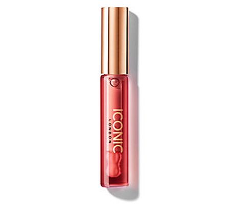 Iconic London Lustre Lip Oil